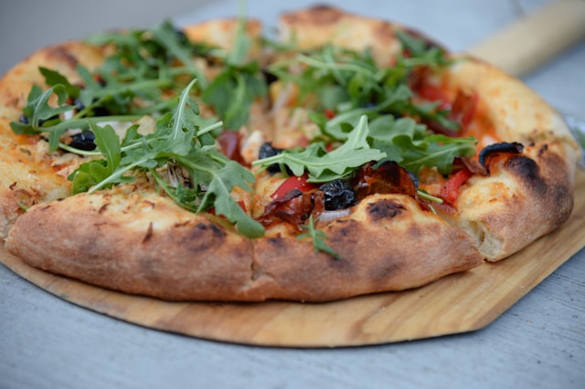 Classic Margherita